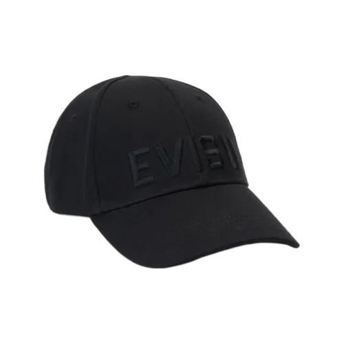 EVISU Кепки Унисекс Черный Розовый Синий