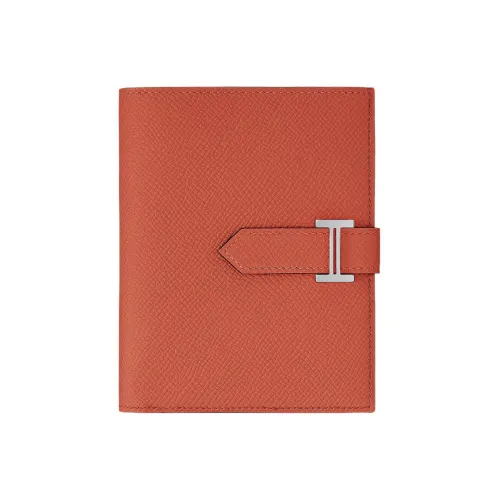 HERMES Bearn Кошельки Женские