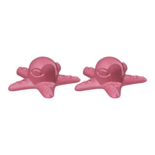 LUSH Монстр Осьминог Гель для душа Чистка