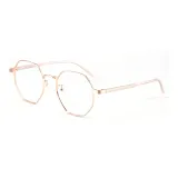 C1 - Розово-золотой