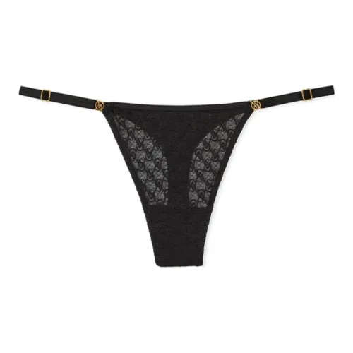 Victoria'S SecretVICTORIA'S Secret Стринг Женская Черный