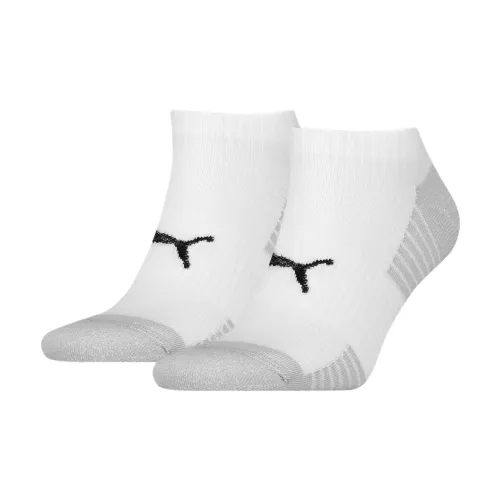 PUMA Белые Мужские Носки