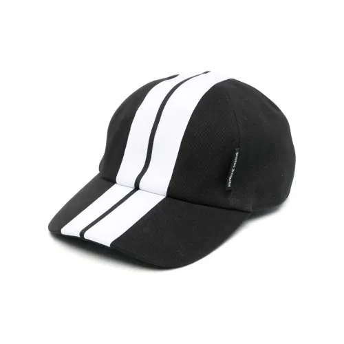 PALM ANGELS Кепки Мужские Черные