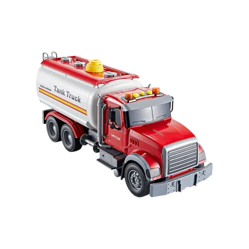 YISBRO Большой Размер Трейлер Игрушка Игрушки