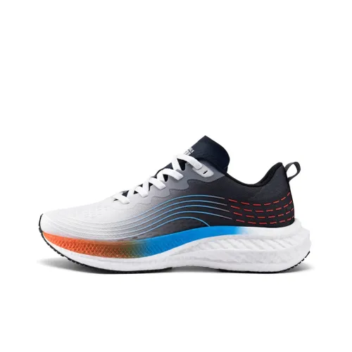 WALKSOUL Беговые кроссовки Low Top Мужские