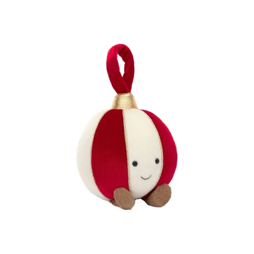 JELLYCAT Fun Items Collection Практичные Маленькие Гаджеты Куклы Плюшевая кукла Высота 16 см В Сидячей позе