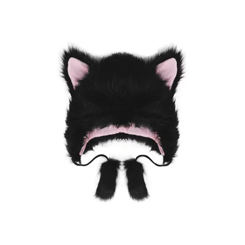 CMFY Полиэстер Хлопковая Смешанная Шапка-Бини Женская