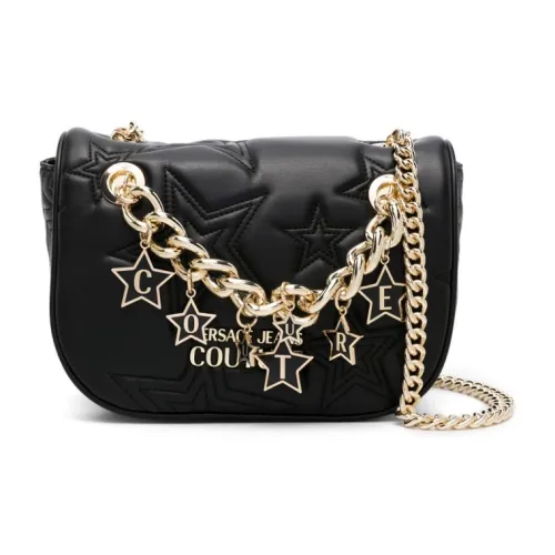 VERSACE JEANS COUTURE Сумки через плечо Женские