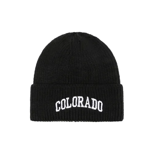 CMFY Акриловые Шапки-бини Унисекс