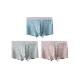 3 шт (Синий + Серый + Розовый)