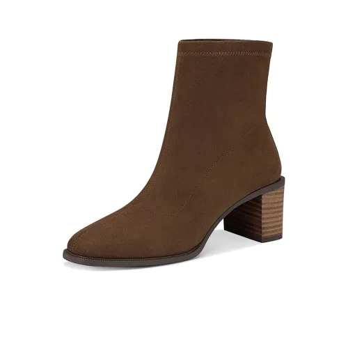 JESSICA SOPHIA Ботильоны 6 см Женские