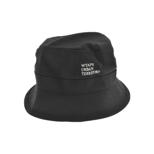 WTAPS Collaboration Полиэстер Панамы Унисекс