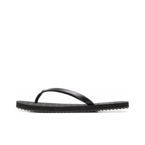 MICHAEL KORS Шлепанцы Женские Черные