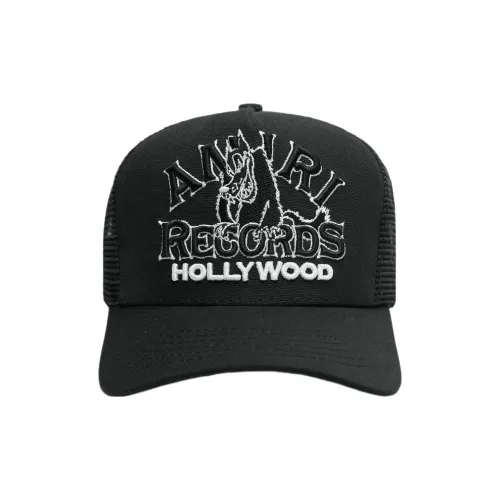 AMIRI Кепки Унисекс Черный