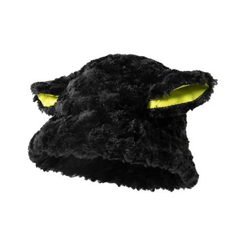 BAIJUAN Полиэстер Шапки-бини Унисекс