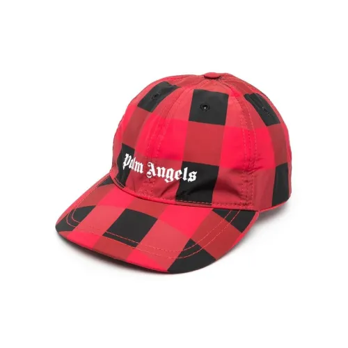 PALM ANGELS Полиэстер Бейсболки Детские