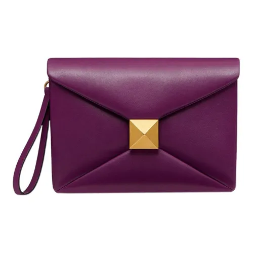 Valentino One Stud Клатчи Женские