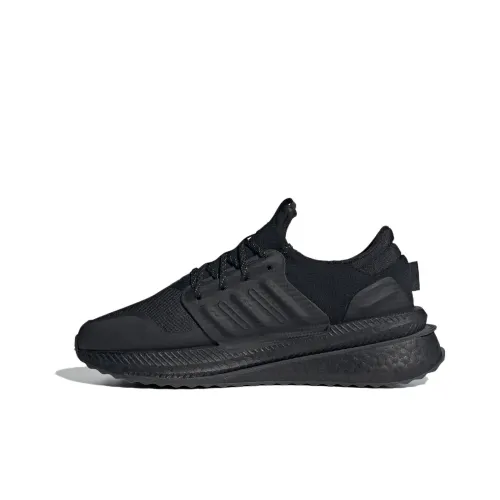 Adidas X_PLR Беговые кроссовки Низкий Топ Черный Мужской