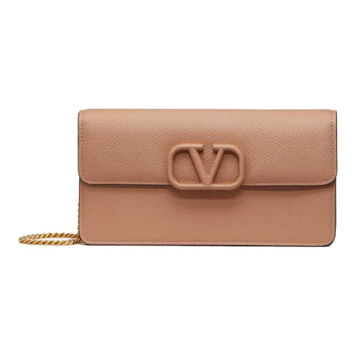 Valentino Vlogo Сумки через плечо Женские