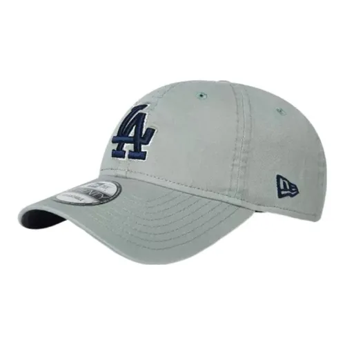 Кепки New Era унисекс зеленые