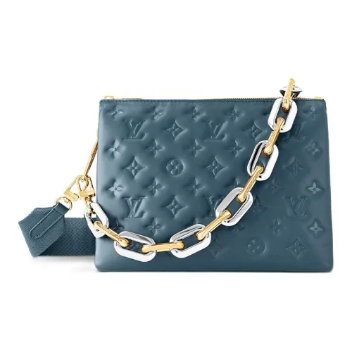 LOUIS VUITTON Coussin Сумки через плечо Женские