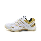 Бело-золотой