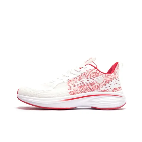 SUNAIS Беговые кроссовки Low Top Унисекс
