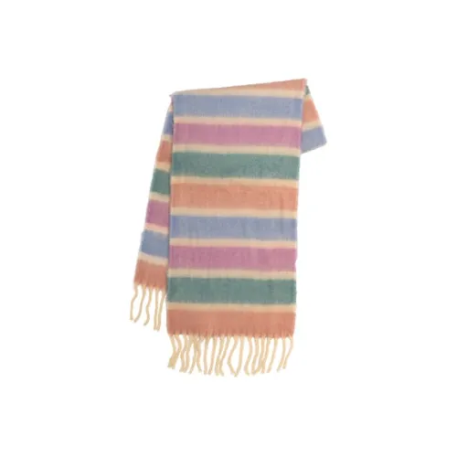 NAME.S Вязаные шарфы для женщин