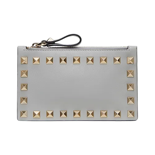 Valentino Rockstud Обложки для карт Женские