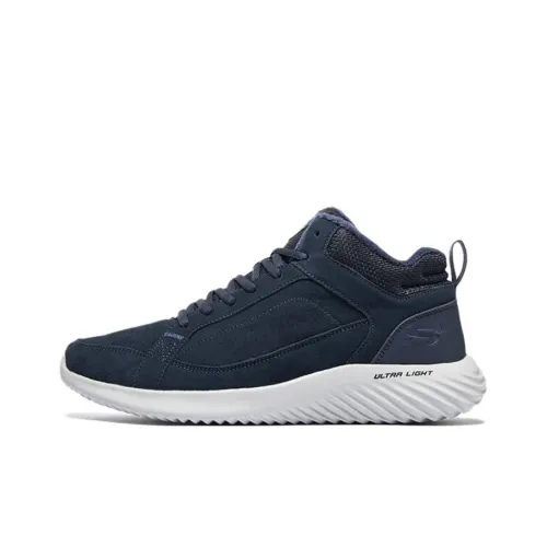 Skechers Ultra Flex 2,0 Casual MID Топ Синий Мужской