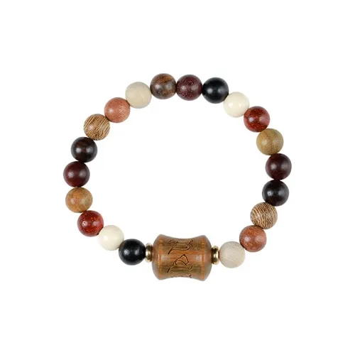 Xuan Tang Сплав Браслеты Унисекс