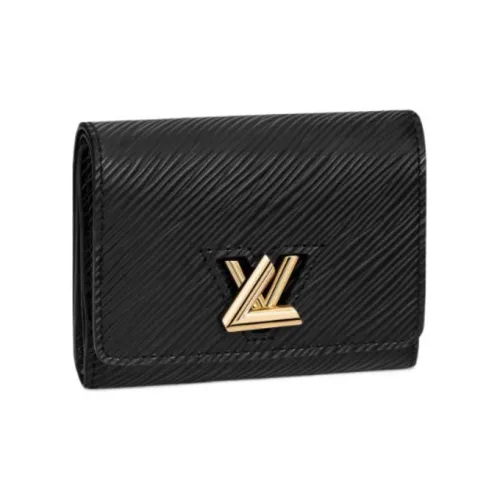 LOUIS VUITTON Твист Кошельки Женские