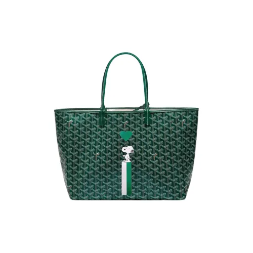 GOYARD Saint Louis Сумка через плечо Унисекс