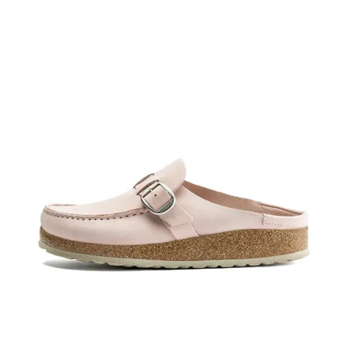 Биркенсток Buckley Домашние тапочки Женские Розовый Узкая версия