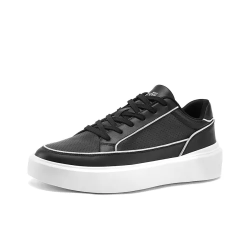 Кроссовки для скейтбординга WALKSOUL Low Top Мужские