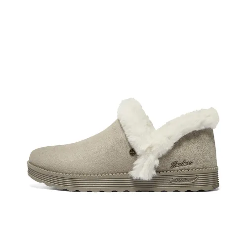 Skechers Modern Comfort Женские повседневные туфли Тауповый Женские