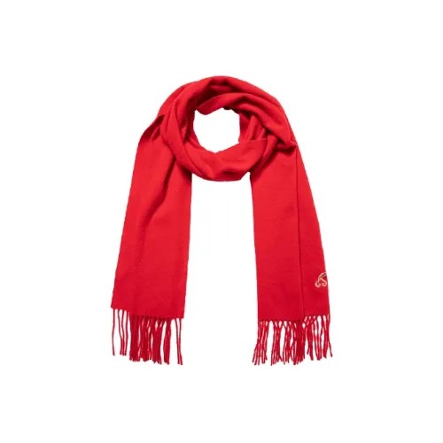 SIGGI STUDIOS Вязаные шарфы Унисекс