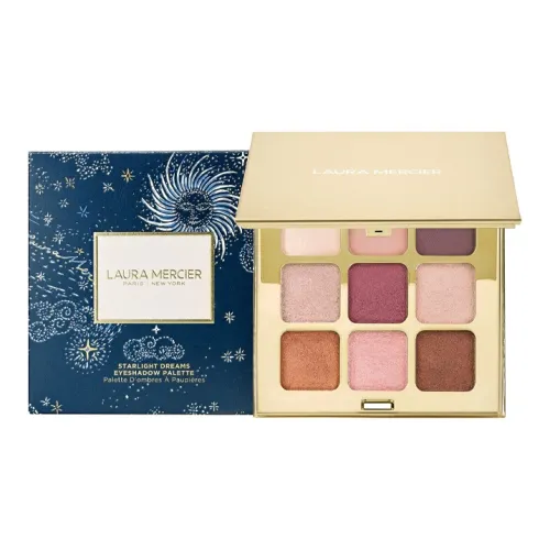 LAURA MERCIER Тени для глаз Женские