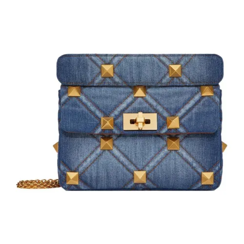 Valentino Roman Stud Сумки через плечо Женские