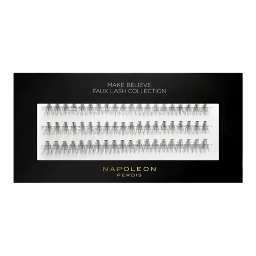 NAPOLEON PERDIS Кружевные ресницы унисекс