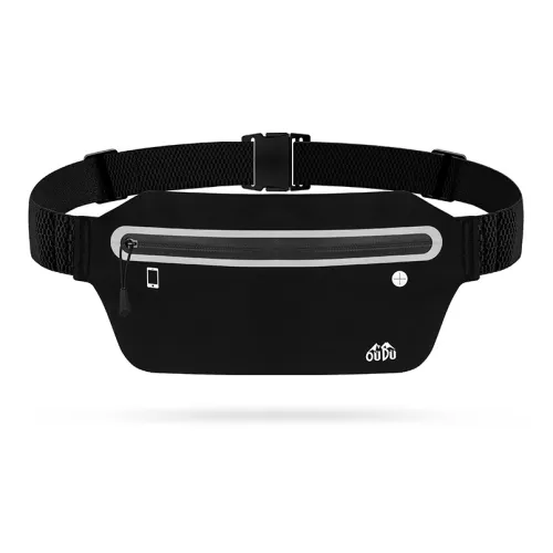 YIBUDA Туристические сумки Полиамид Многоцветный Унисекс