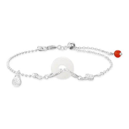 VIVIWELL Нишевый Дизайн Браслеты Женские