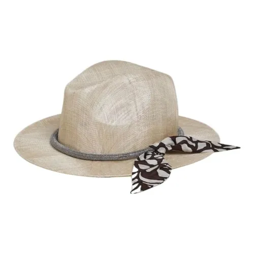 Шляпы Brunello Cucinelli Женские