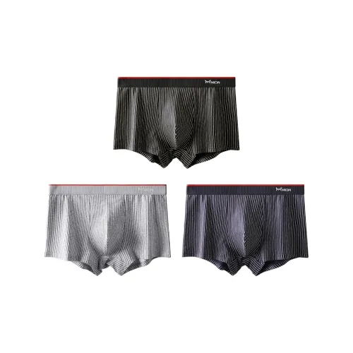 MIIOW Мужские боксер-шорты