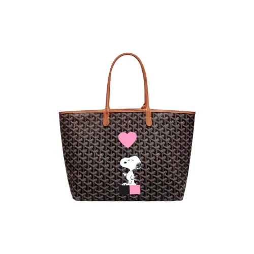 GOYARD Saint Louis Сумка через плечо Унисекс