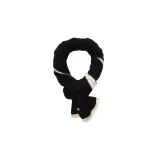 Спокойный черный