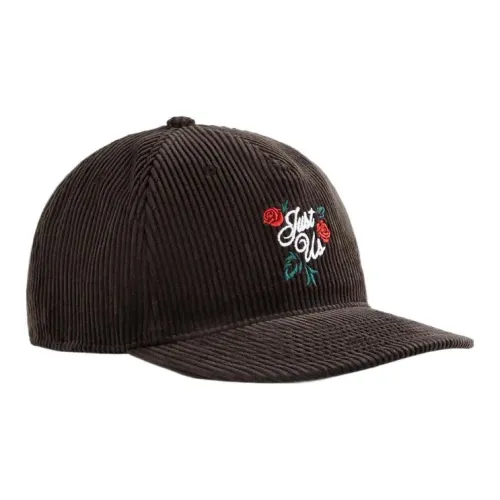 Кепки из хлопка KITH Collaboration Мужские