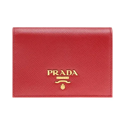 PRADA Женские кошельки