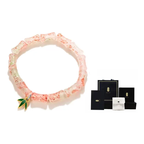 Jodie Kevin Цветное стекло Браслеты Унисекс