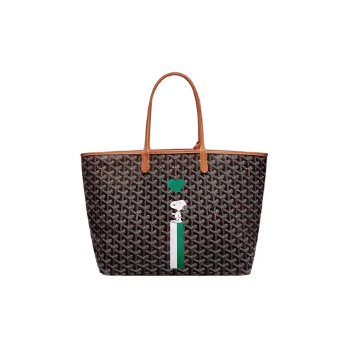 GOYARD Saint Louis Сумка через плечо Унисекс